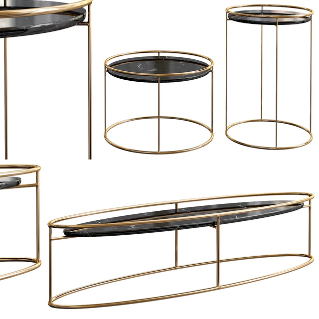 Calligaris ATOLLO — Descargar