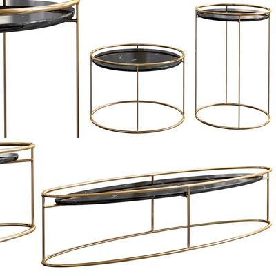 Calligaris ATOLLO — Descargar