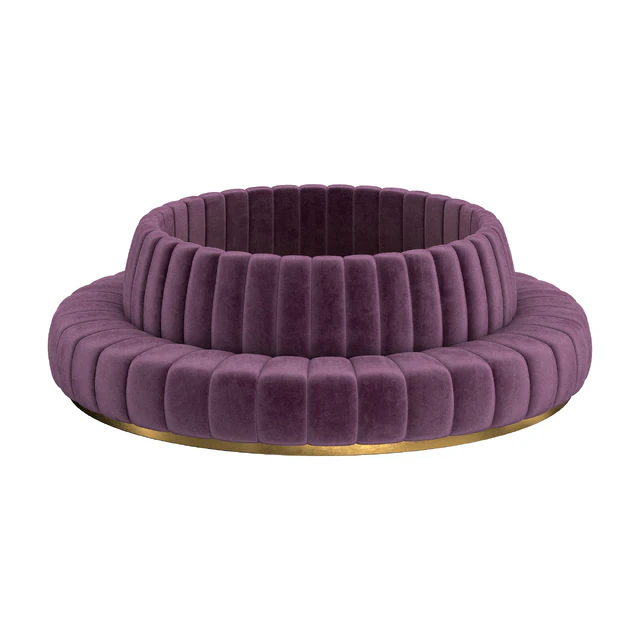 Lobby sofa 010 — Скачать