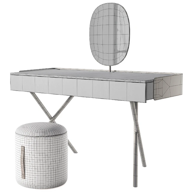 Dressing table Cantori Luis — Descargar
