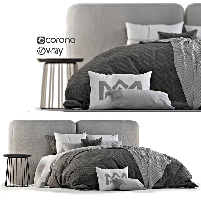Adairs Bed 2 — Скачать