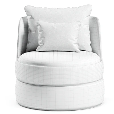 Richmond armchair — Вид 4