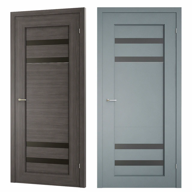 Interior Doors Premium Pro №124 — Скачать