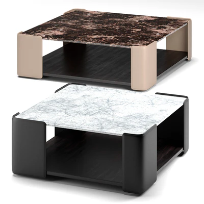 Rubix table — Ver 3
