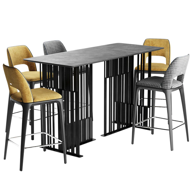 Play Furman Chair Bar Solo Table — Descargar