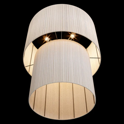Imperium light aerostat — Ver 7