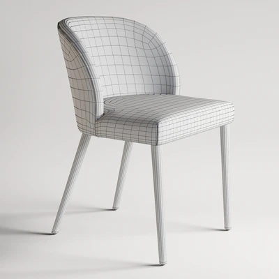 Dining Chair Camille — Вид 3