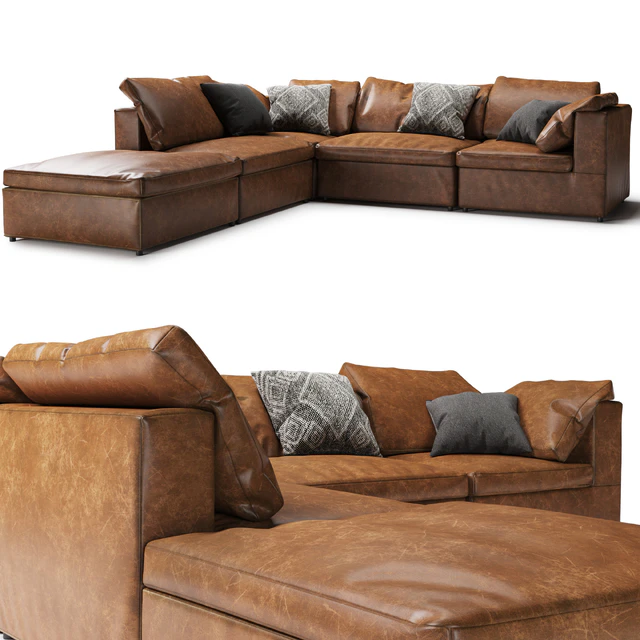 Restoration Hardware Sofa Cloud — Скачать