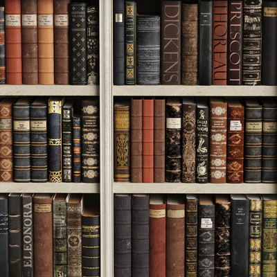 Classic Books 48 — Ver 5