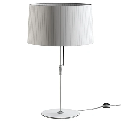 TLWS05 Table lamp by Tecnolumen — Ver 3