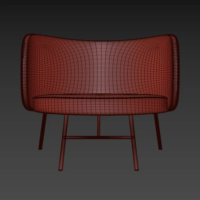 Max Chair — Descargar