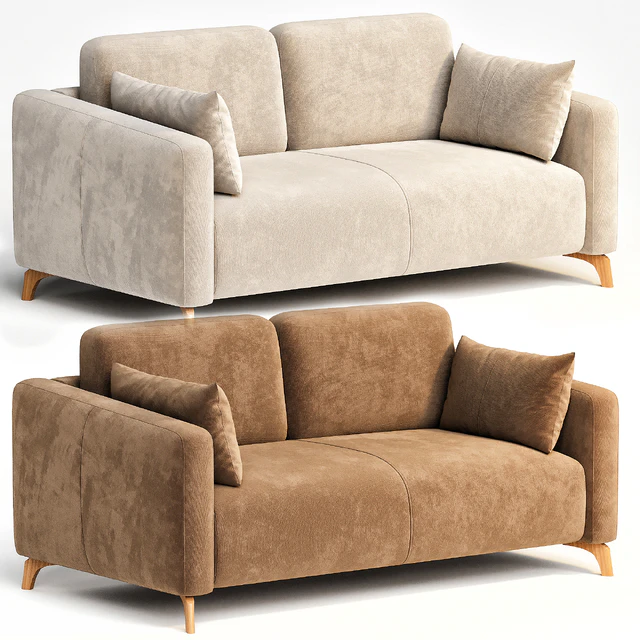 Sofa LERI Mini | LYERI mini sofa — Descargar