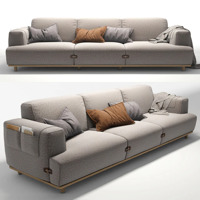 Sofa Bosc 3x — Descargar