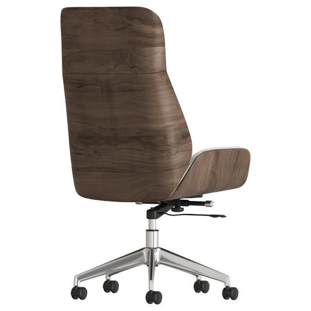 TopChairs Crown Chair by StoolGroup — Descargar