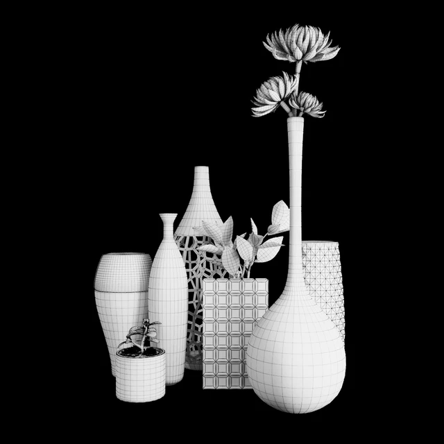 Decorative set — Descargar