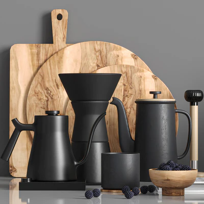 kitchen accessories007 — Вид 7