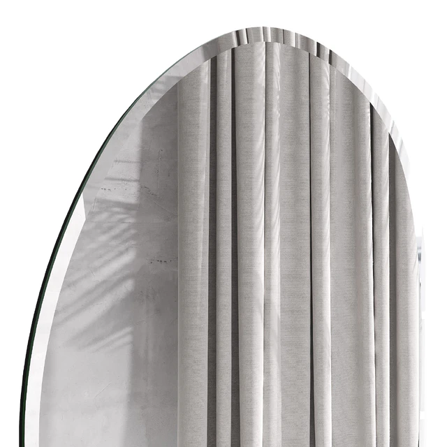 Набор зеркал Cinta и Stone, La Redoute — Скачать