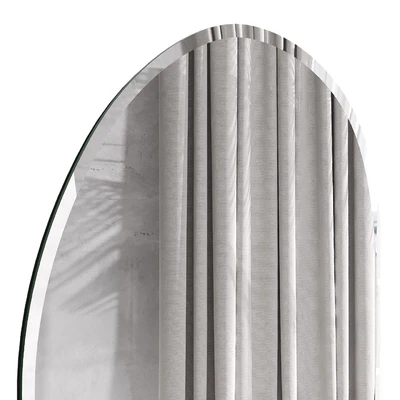 Набор зеркал Cinta и Stone, La Redoute — Вид 7