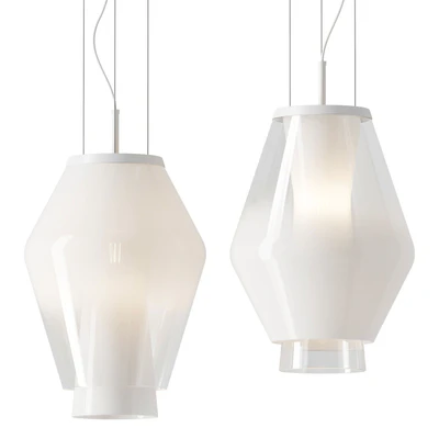 Vistosi Anisette Pendant Lamp — Вид 1
