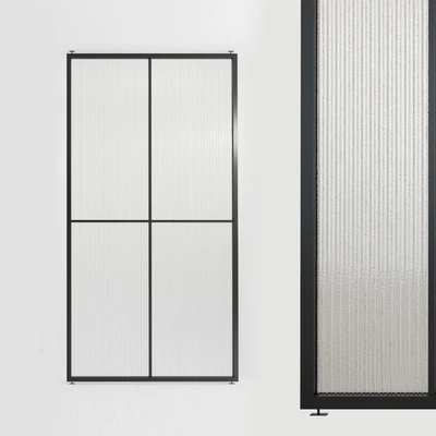 Glass partition 44 — Ver 1