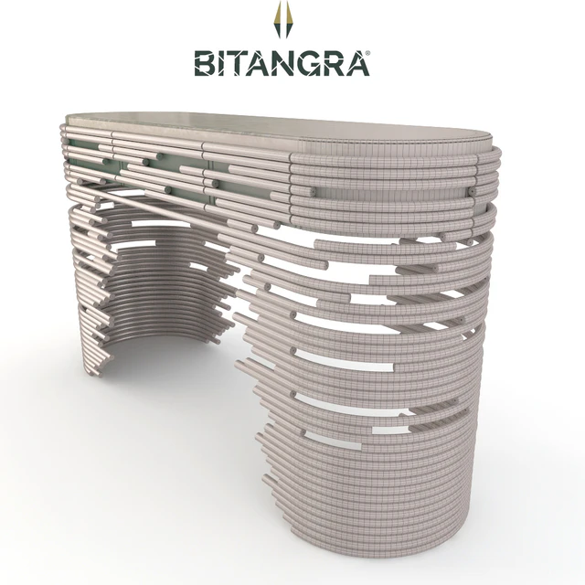 Console Bitangra Rupture — Descargar