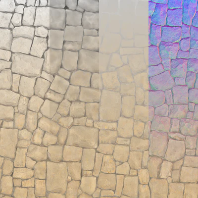 Stonewall-050 — Ver 3