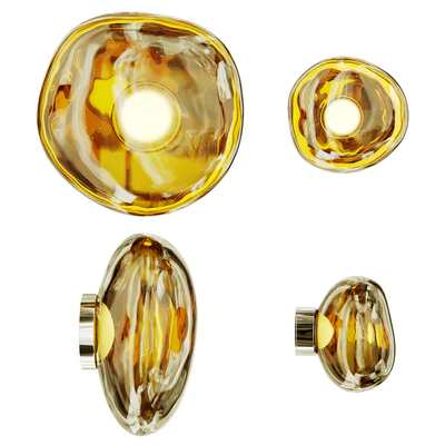 Melt led surface lights by Tom Dixon — Ver 6