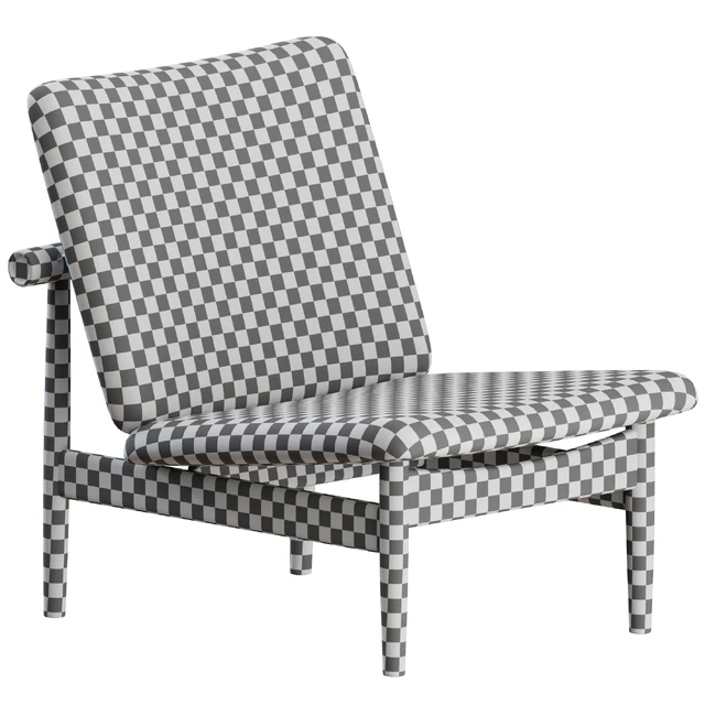 Japan Chair by House of Finn Juhl — Descargar