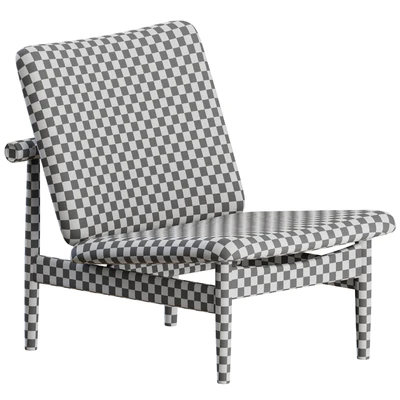 Japan Chair by House of Finn Juhl — Ver 5