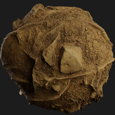 forest ground 005 — download