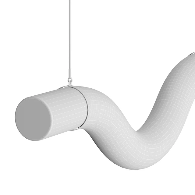 LIBERTY D Pendant light — Descargar
