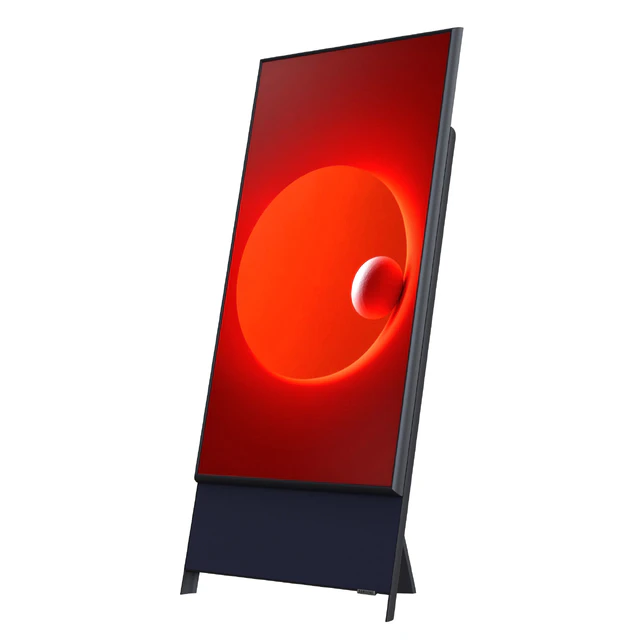 Samsung The Sero TV 2020 — Descargar