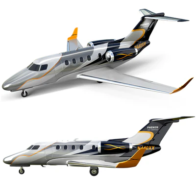 airplane phenom-300 — descargar