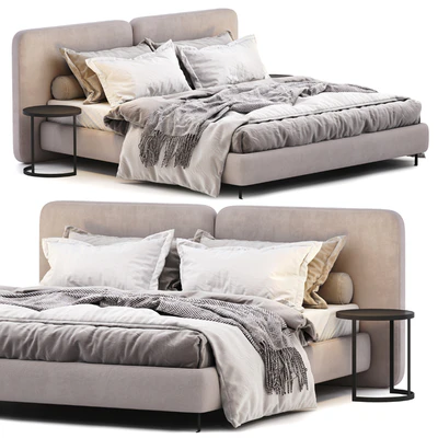 Minotti Tatlin Cover — Вид 1