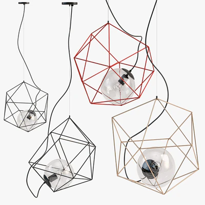 Bontempi Olimpia lamp — Ver 1