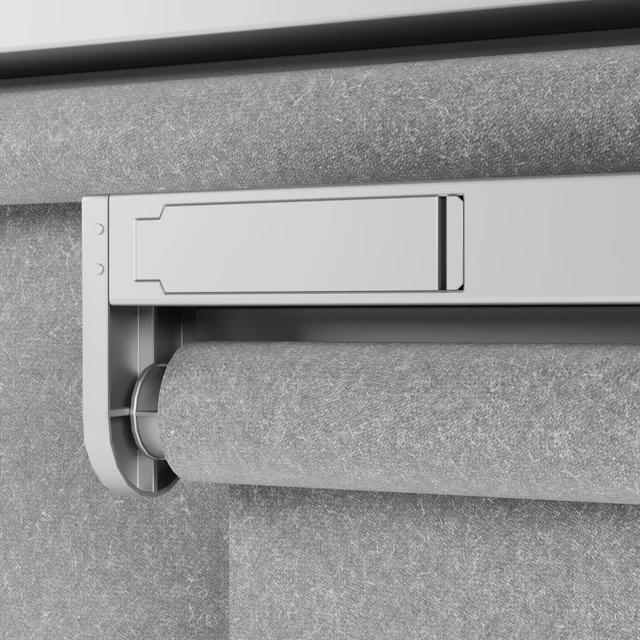 FYRTUR Ikea block-out roller blind — Скачать