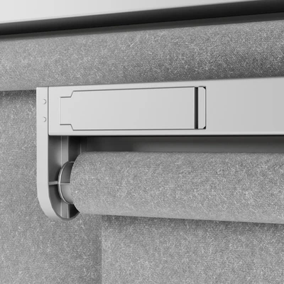 FYRTUR Ikea block-out roller blind — Вид 3