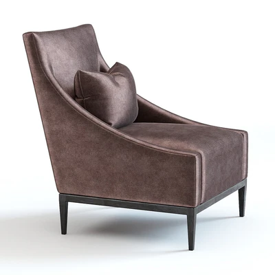 The Sofa & Chair Valera Armchair — Ver 3