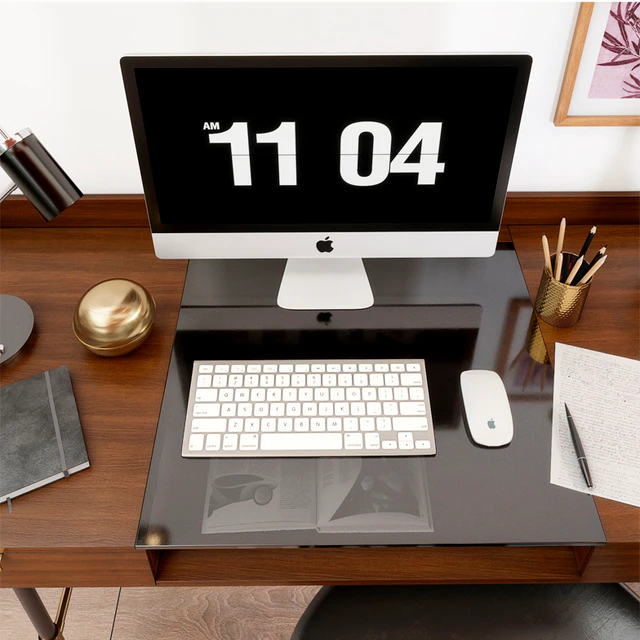 Decorative set - workplace — Descargar