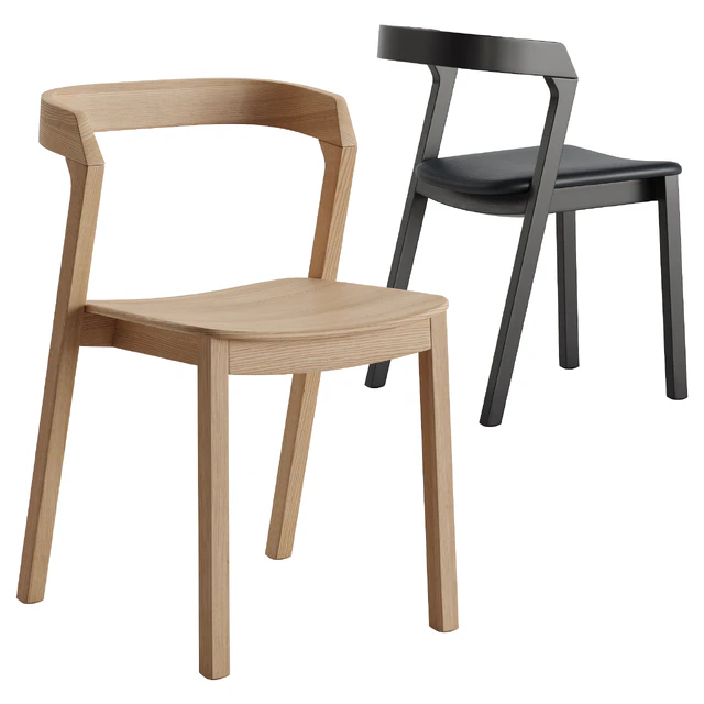 Arco Chair — Скачать