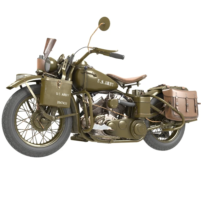 Harley Davidson — Скачать