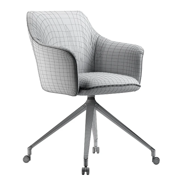Chair LX671 Mara Leolux LX — Descargar