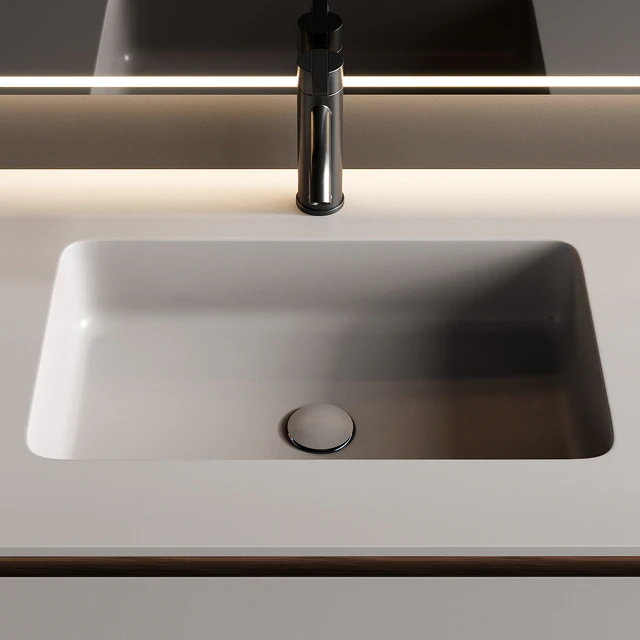 Inbani Strato H Vanity Unit Set 1 — Скачать