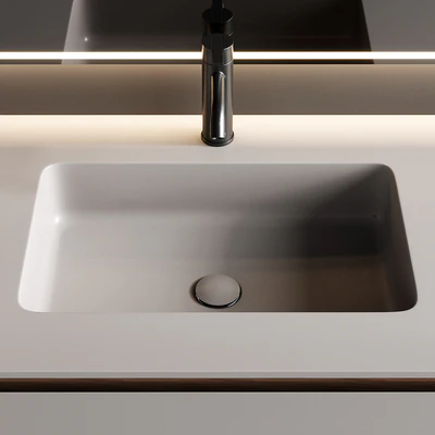 Inbani Strato H Vanity Unit Set 1 — Вид 5