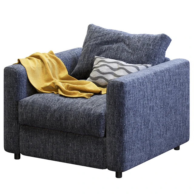 Ikea Vimle (3 color version) — Descargar