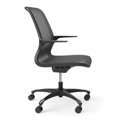Swivel Chair OVIDIO OV 1M2 SBF (Bejot) — Ver 5