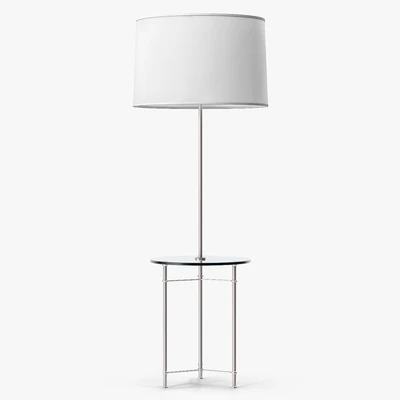 Mitchell Gold & Bob Williams Orson Floor Lamp — Вид 3