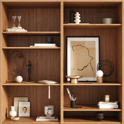 Furniture composition for the hallway — View 5