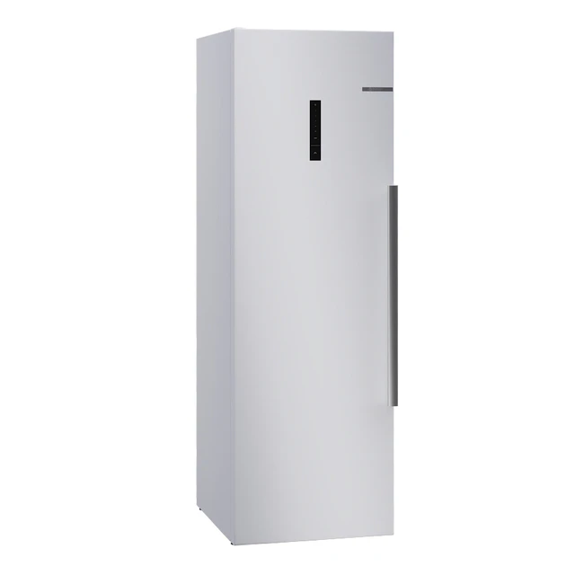 Bosch Fridge KSV36VW21R — Descargar