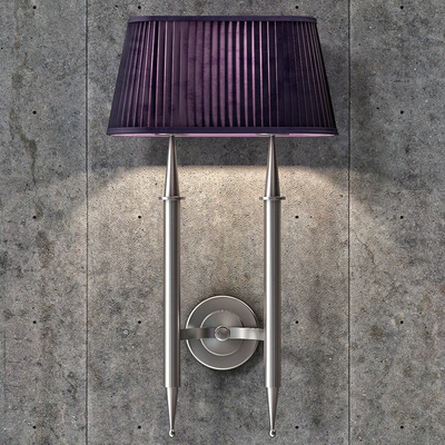Hector Finch Robbie Wall Light Double — Вид 3
